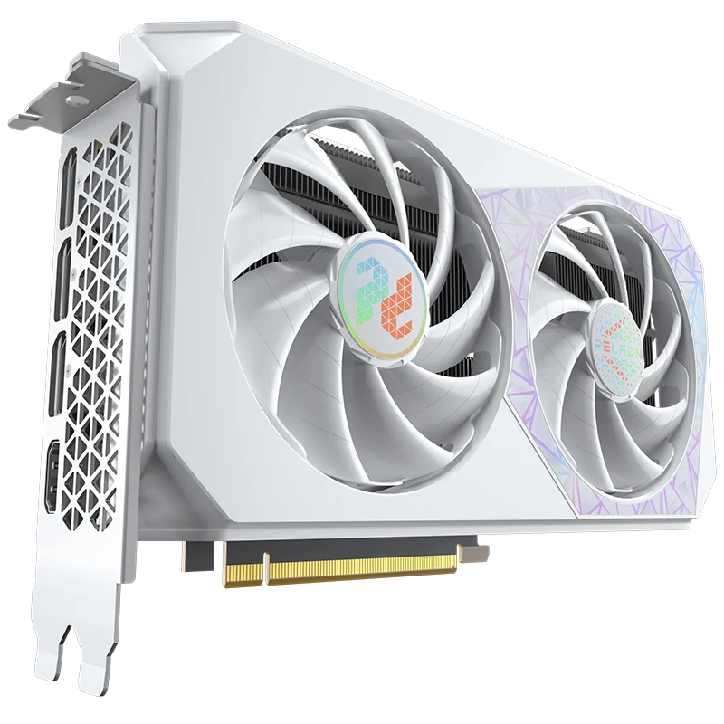 Imagem -05 - Peladn Novas Cartões Gráficos Originais Rtx 3060 12 gb 3060ti 8g Gddr6 Gpu Nvidia