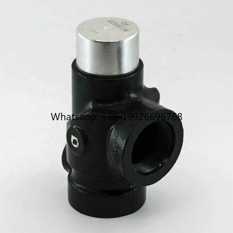 

99289845 Minimum Pressure Valve for Air Compressor | OEM Replacement | 1 Year Warranty