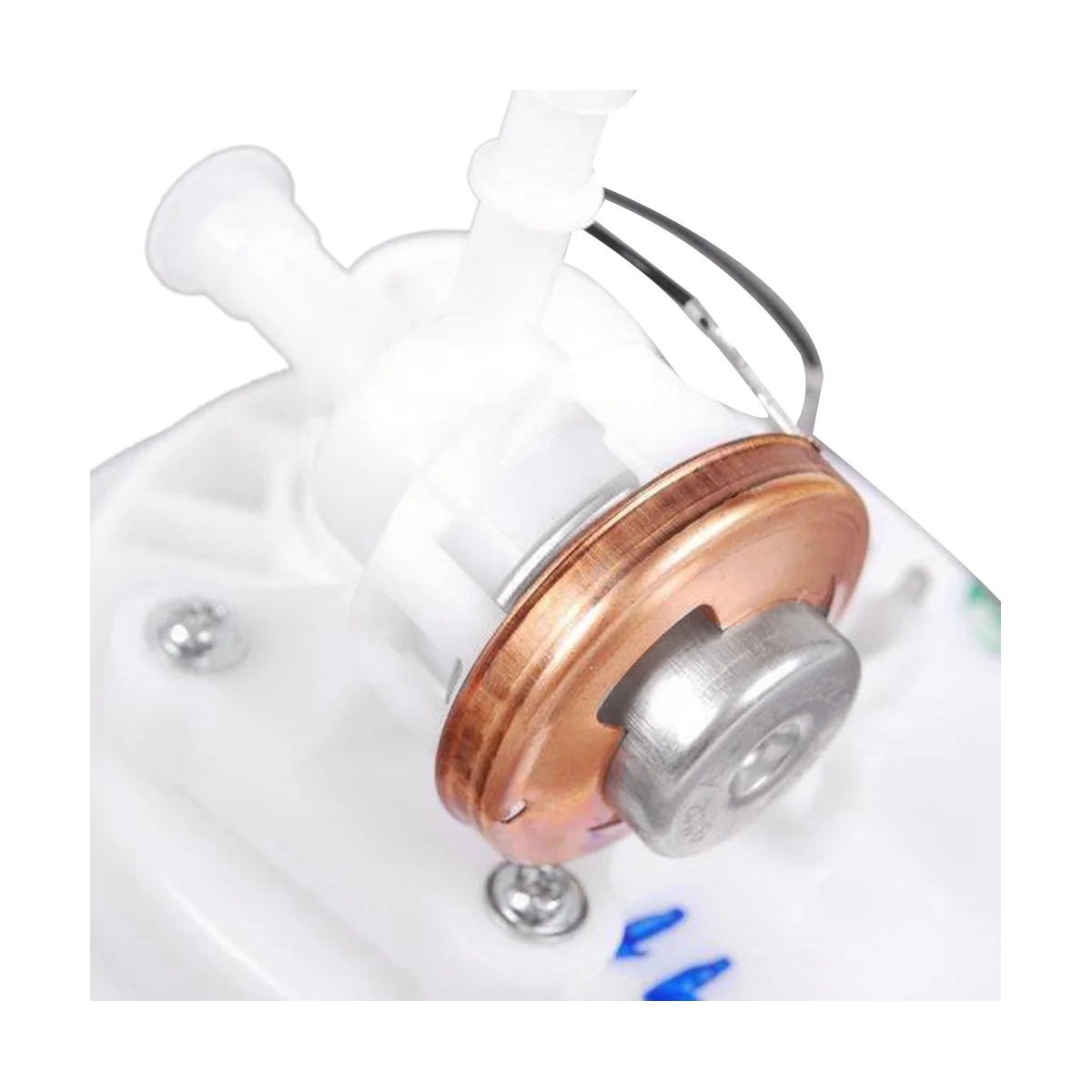 7L0919679A filtro carburante regolatore di pressione del carburante valvola di pressione del carburante per VW Touareg Q7 Porsche Cayenne 95562042210