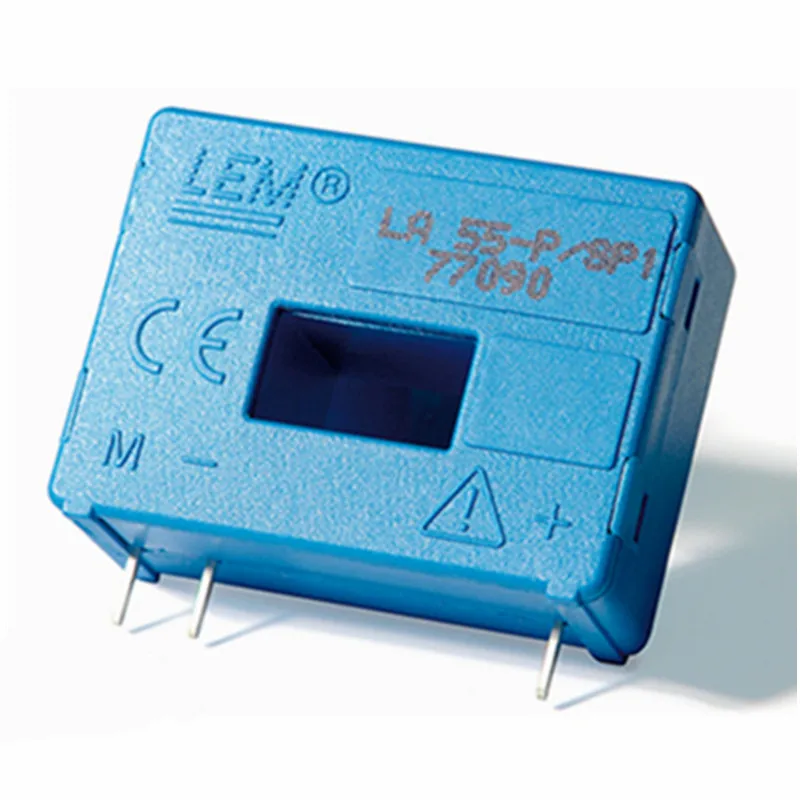 LA55-P Lem Sensor A… - image