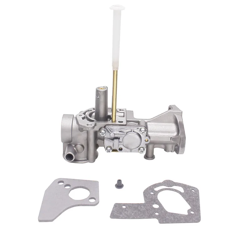 

CARBURETOR for BRIGGS & STRATTON TYPE SINGLE CYLINDER ENGINES 498298 495951 495426 692784 495951 495426 492611 490533