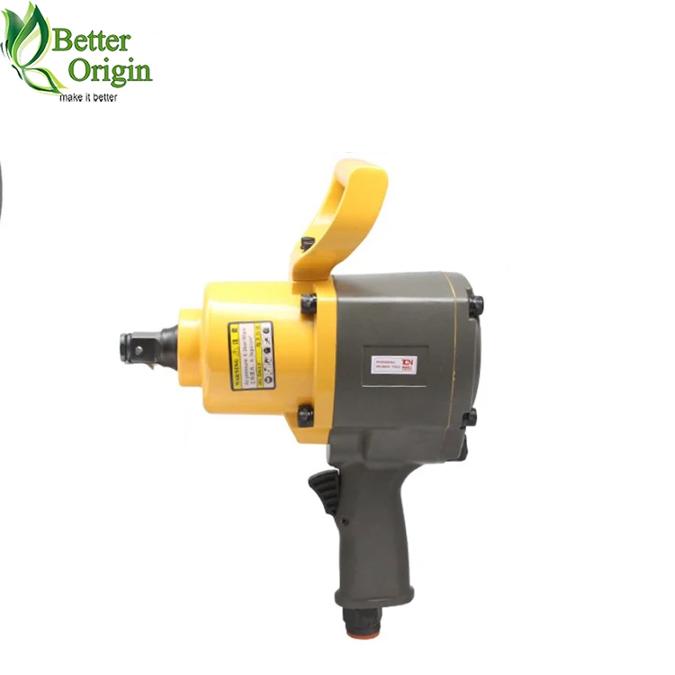 High Efficiency Pneumatic Wrenches Socket Wrench Torque Wrench