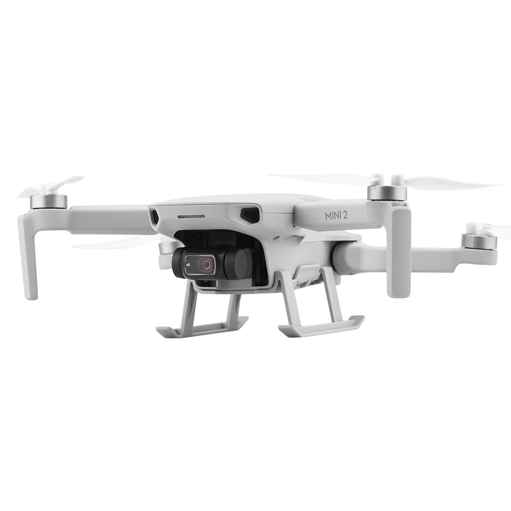 Extended Landing Gear Leg for DJI Mavic Mini 2/SE Quick Release Portable Support Landing Drone Multifunctional Accessories