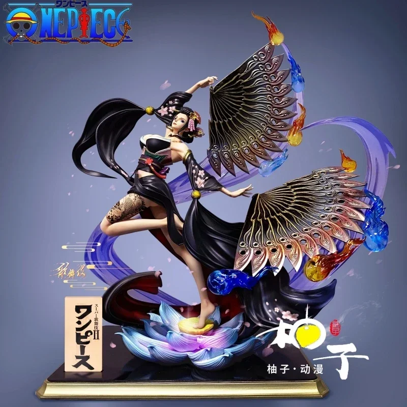 One Piece Gk Tiens Robin Figure Luffy Zoro Kabuki Kimono Series Anime Pvc Model Decoration Sexy Robin Action Figures Kawaii Toys