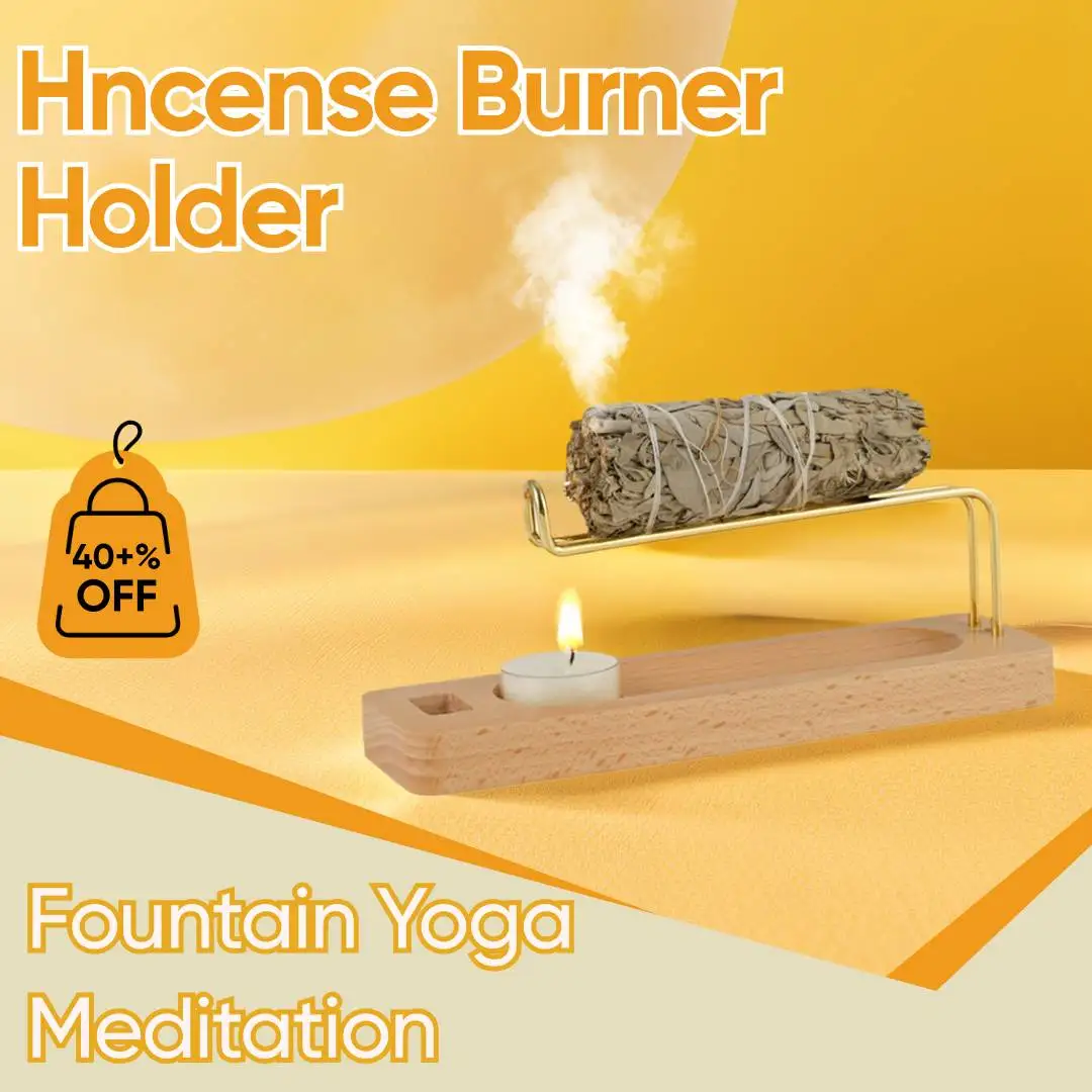 #41 Top 50 Incense Holders Worth Buying In 2026