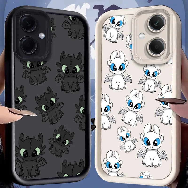 T-Toothless Case Fo…