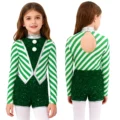 Green B