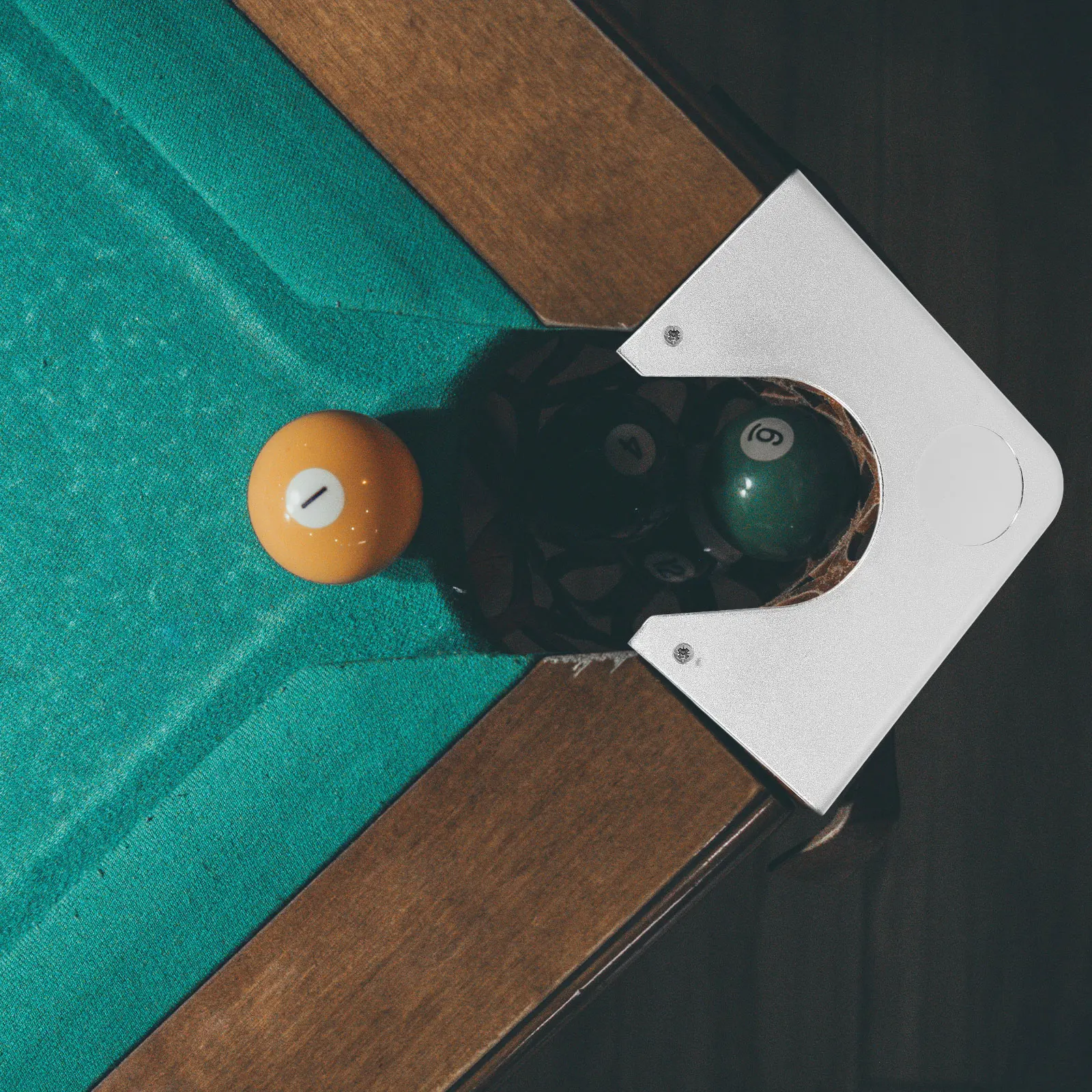 

Для бильярдного бильярдного стола, угловая пластина, аксессуар, угловая защита, сменный аксессуар для фурнитуры для снукерного стола