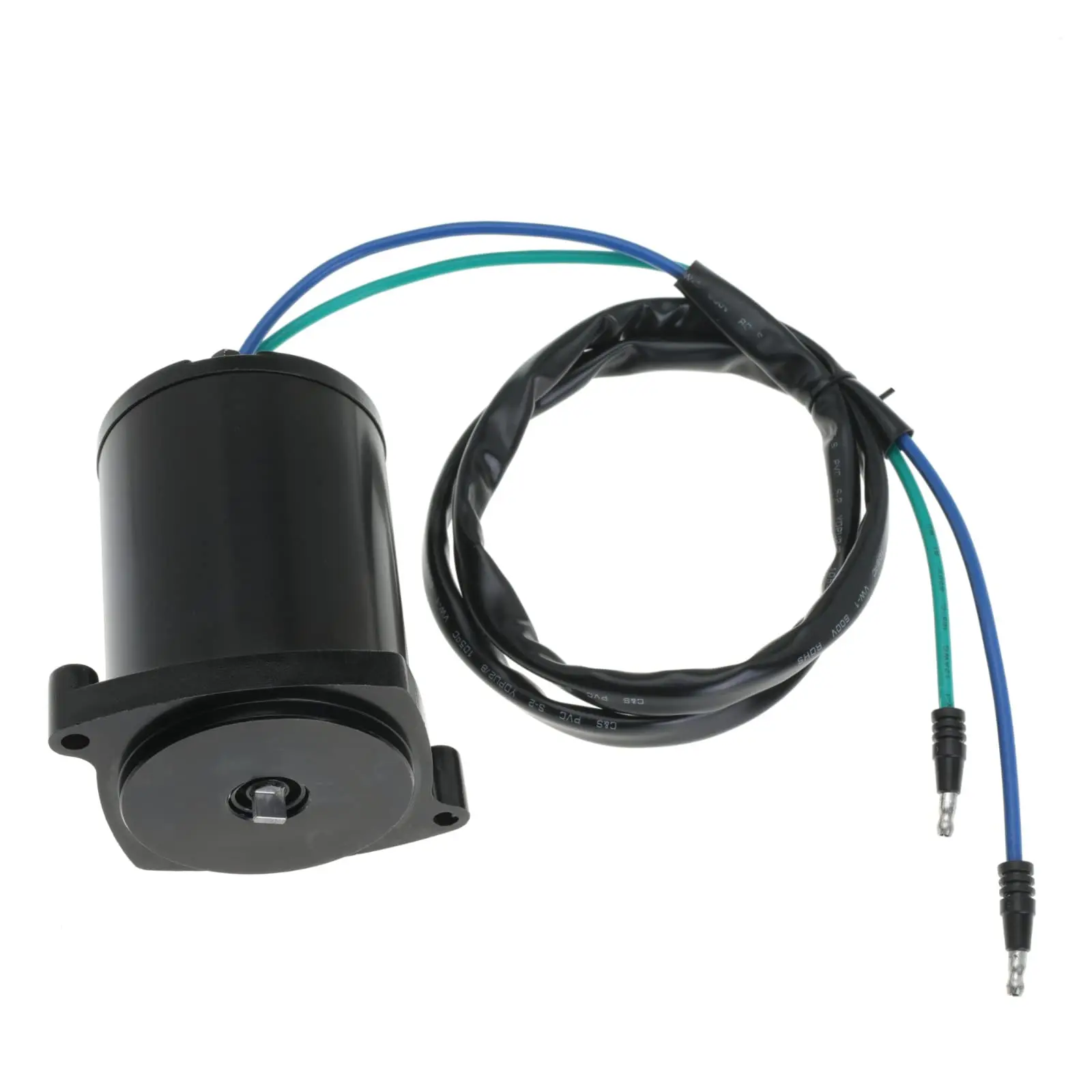 Tilt Trim Motor For Mercury Marine All Boats Engine Replace Parts:828708T 878265A1 878265A4 8M0031551 T1082M 67-2802 6250 10826N