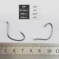 Size 2-0(biggest)