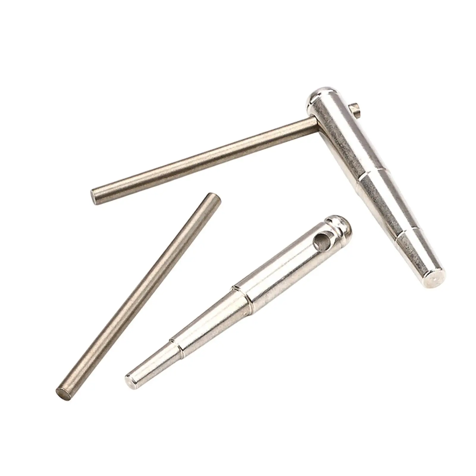 

Trombone Repair Tools Sturdy Instrument Accessories Mouthpiece Tool