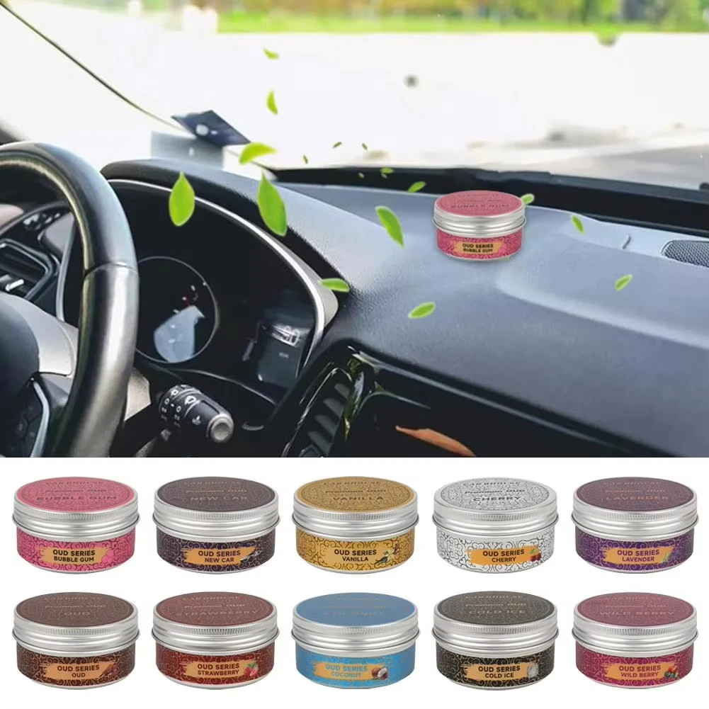 1Pcs Car Air Freshe…