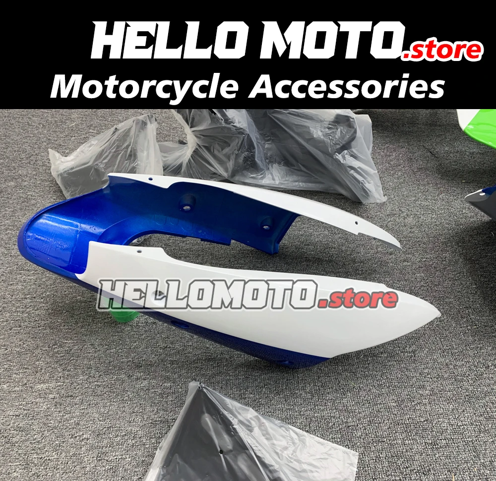 Suitable for ZX-12R 2002 2003 2004 2005 Motorcycle Shell Fairings Spoiler Body ABS Injection Molding