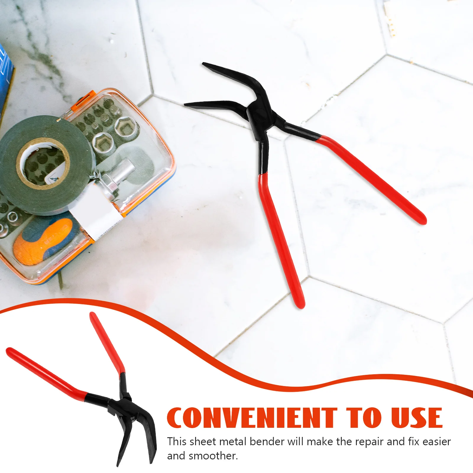 ثني الصفائح المعدنية من الفولاذ الكربوني العالي، متين وقابل للقفل وخفيف الوزن للعناية الفولاذية الخفيفة، نافذة الباب، يد معدنية