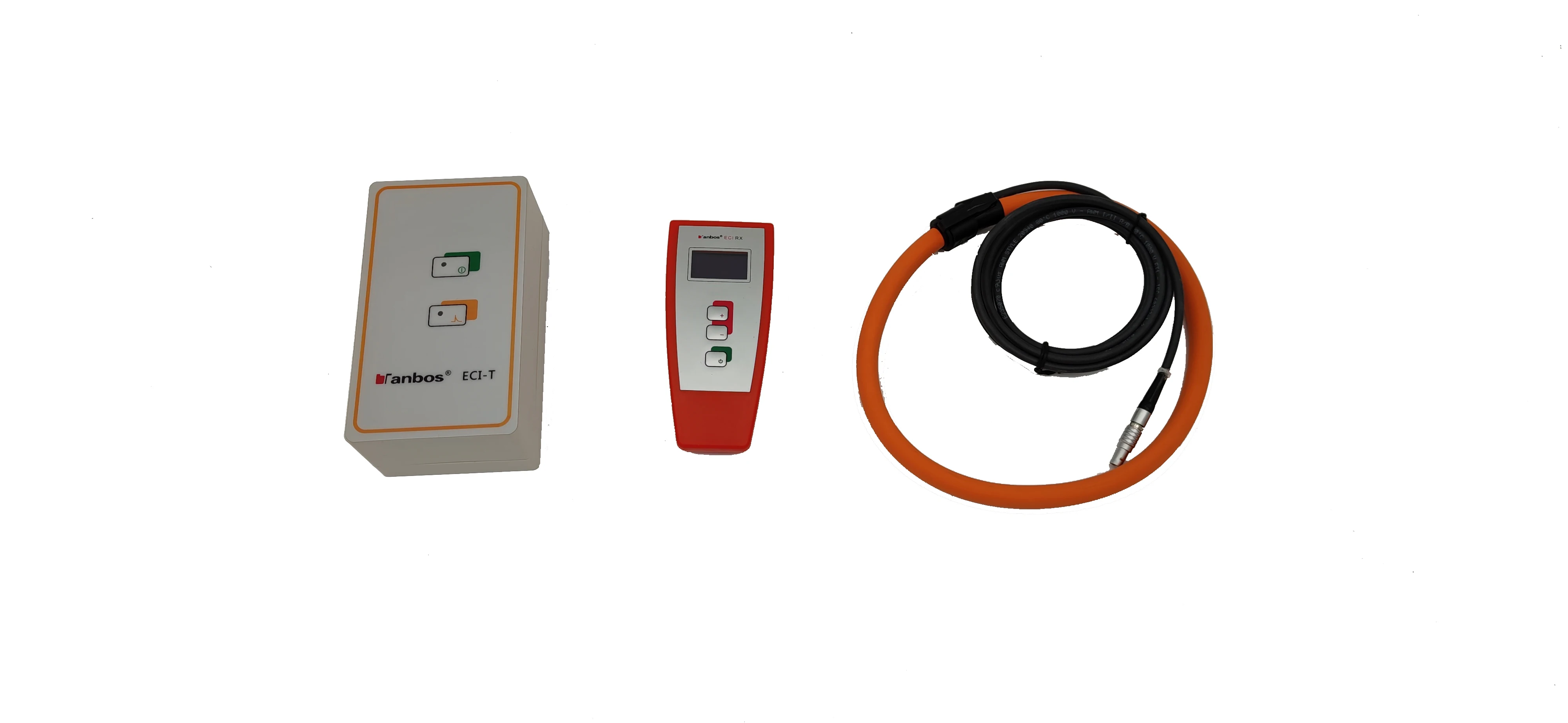 Tanbos ECI Electronic Cable Core Identifier Lightweight Portable Low Volta Result Intuitive Light Weight Tool