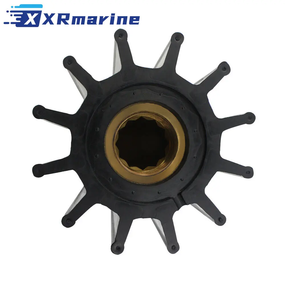 

Water Pump Impeller 51.06506.0106 for Man D2842LE D2842LYE D2842LZE D2842ME Engine