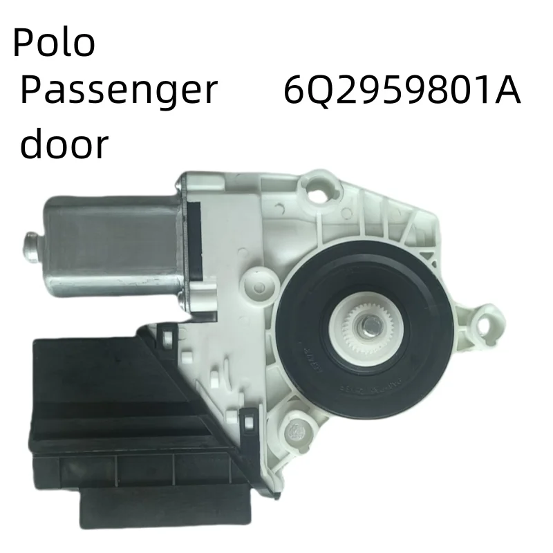 V-W s-skoda nouveau Fabia Cordoba/Vario Ibiza/ST siège moteur de fenêtre 6Q2959802A 6Q2959801A 6Q2959802C 6Q2959801C 6Q2959802 6Q2959801 V
