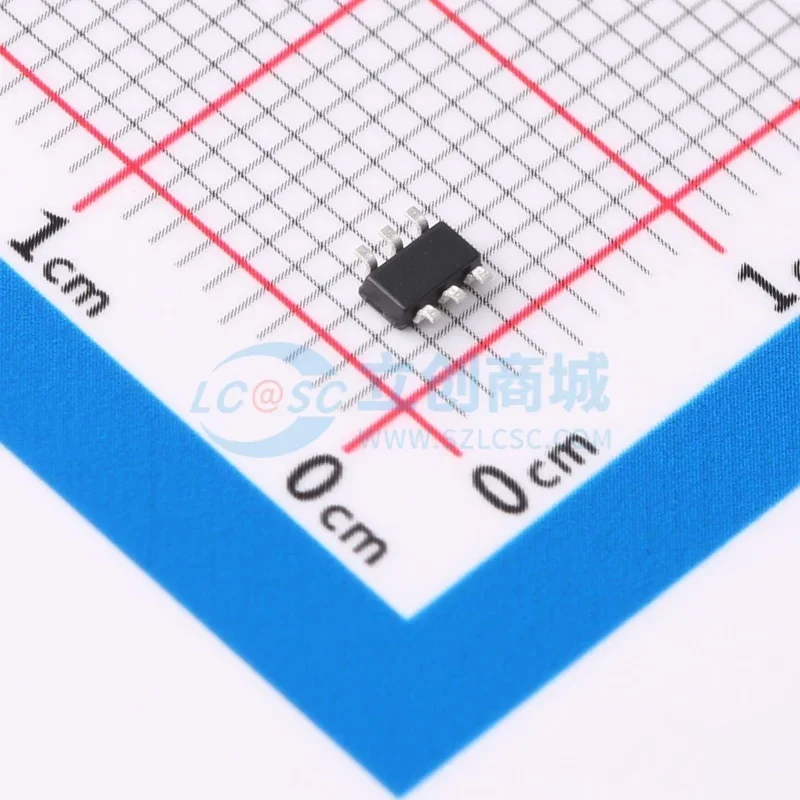 

10PCS/LOT NCP1256ESN65T1G TSOP-6 New Original In Stock