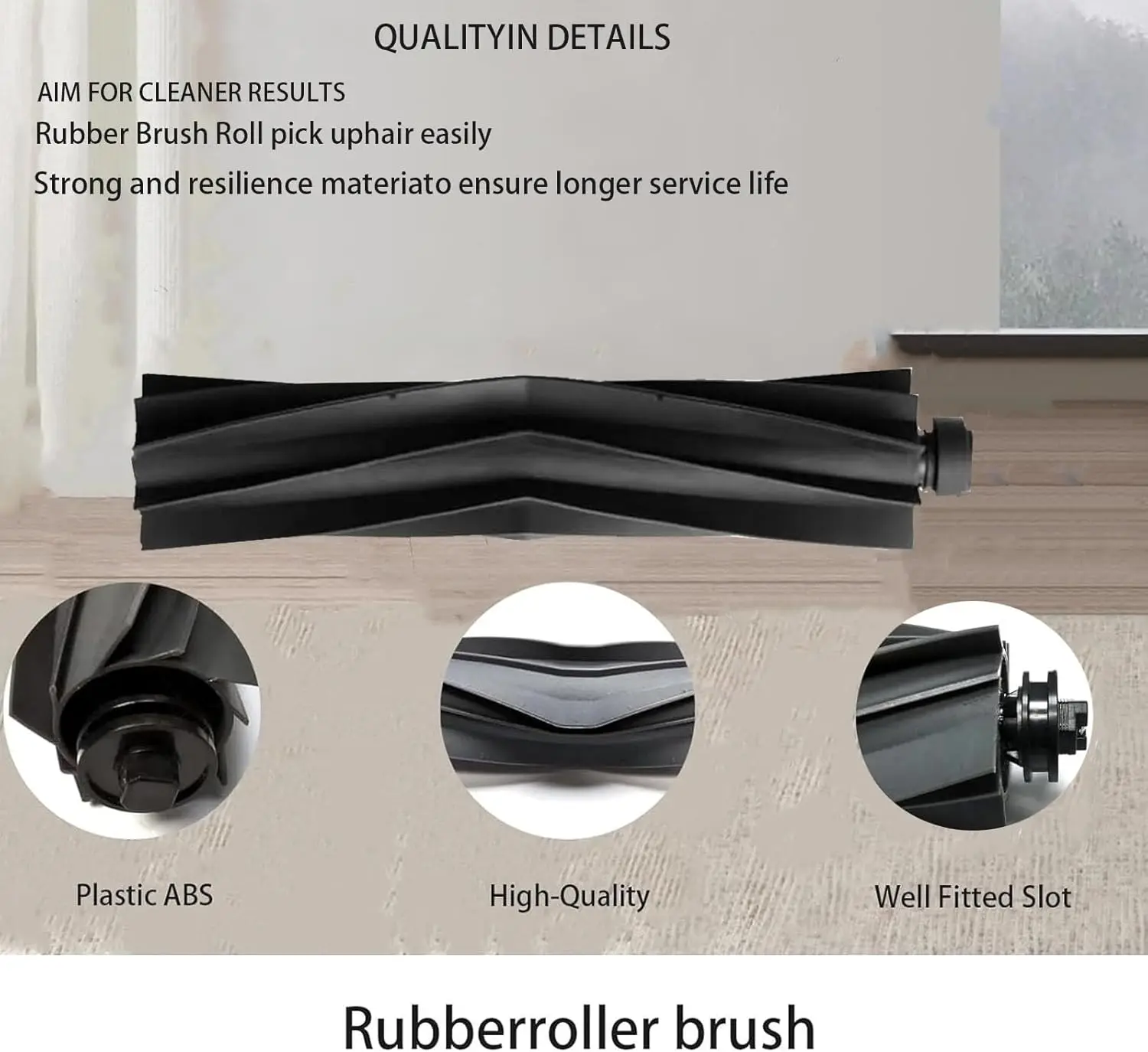 مجموعة بديلة لـ Eufy X9 Pro جهاز آلي لتنظيف الأتربة قطع غيار الفرشاة الرئيسية فرشاة جانبية فلتر HEPA ممسحة قماش الملحقات