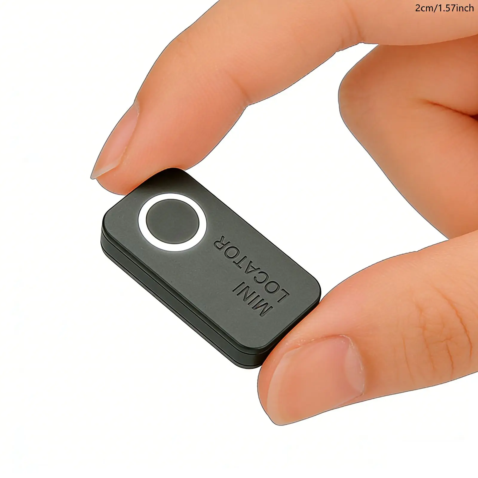 

Портативное устройство магнитного слежения G03 с экраном 0,8 дюйма, работающее в режиме реального времени, подходит для различных целей, включая детей, домашних животных и грузовики.