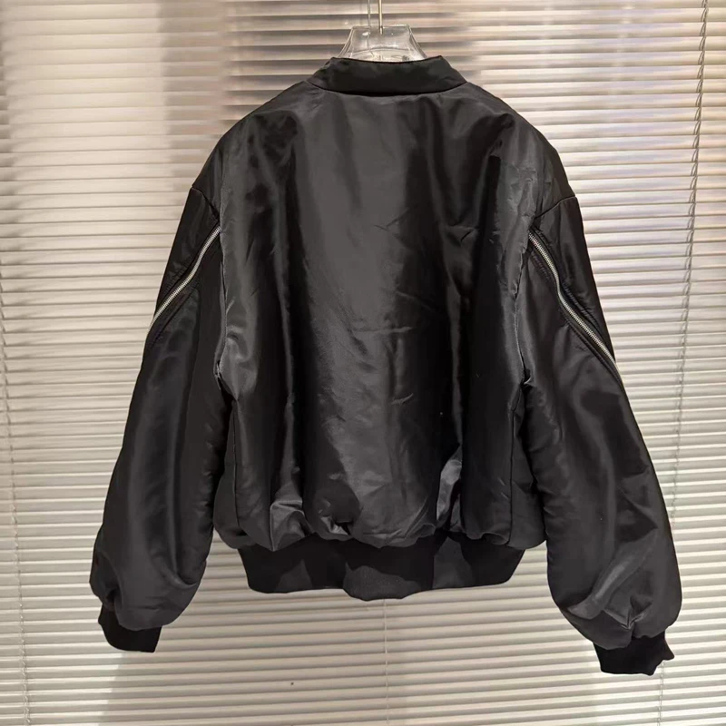 Thumbnail 2 - #32 Trending Mens Casual Zip Jackets Right Now