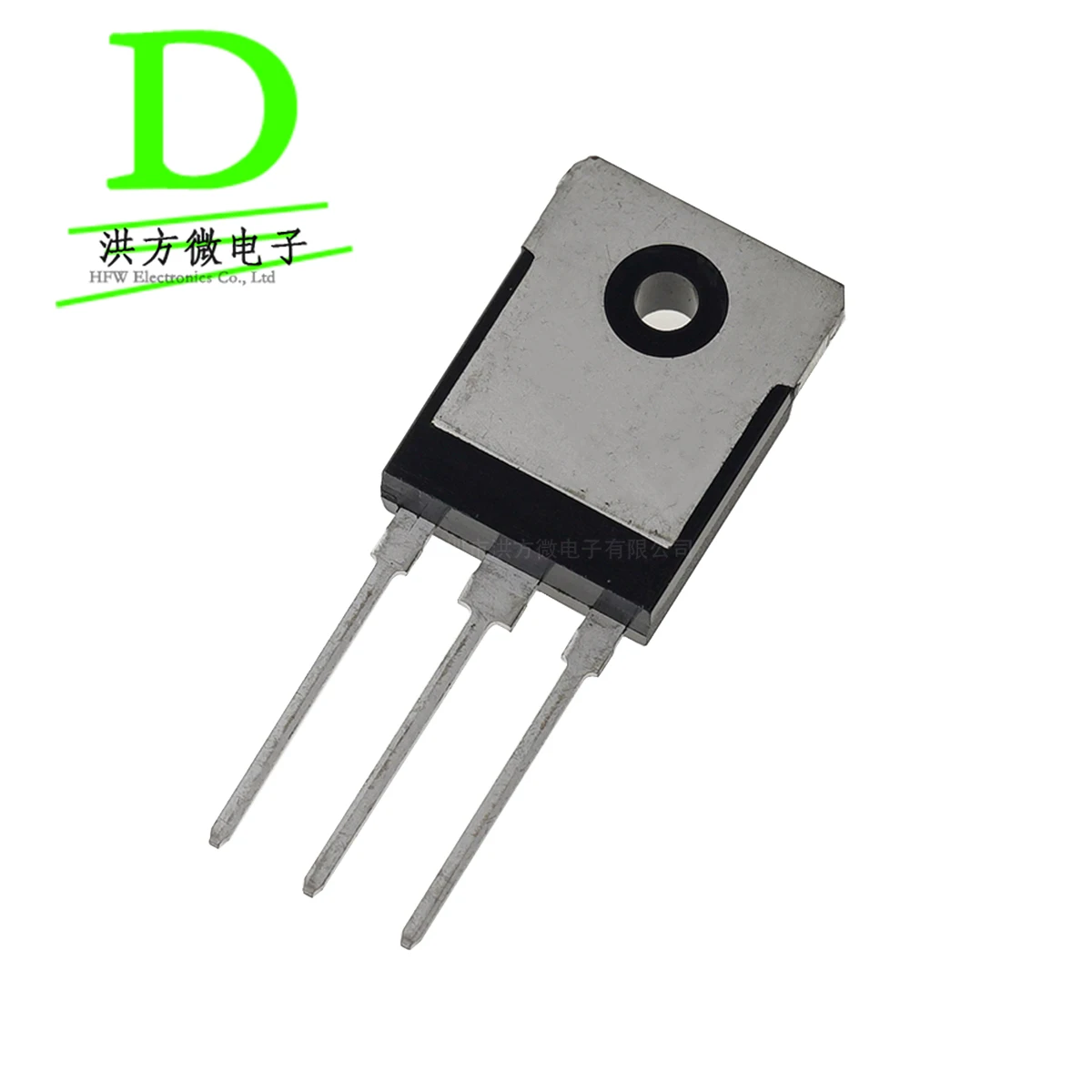 5 Buah BT40T60 MOSFET CRMICRO Asli Baru IGBT BT40T60ANFK TO-3P 600V 40A 280W