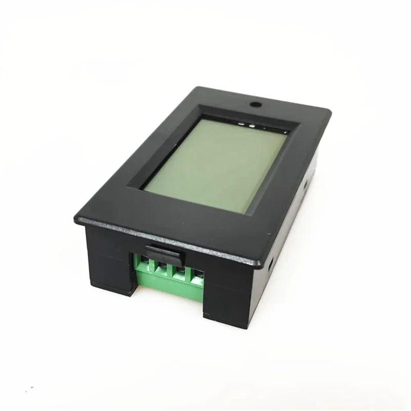 

A64K 5X AC 80-260V 100A PZEM-061 LCD Display Digital Current Voltage Power Energy Ammeter Voltmeter