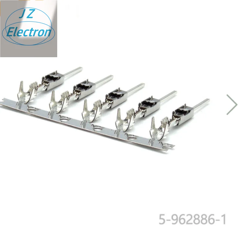 

50 шт. оригинальный разъем 5-962886-1 для автомобильных смарт-электронных устройств