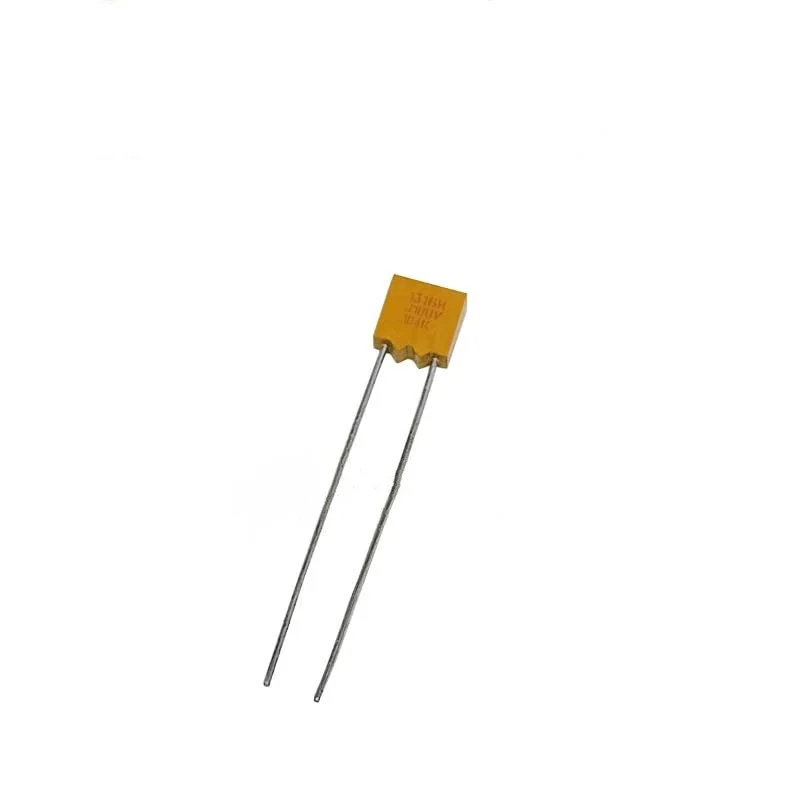 

1pcs KEMET C066T104K1X5CR multi-layer ceramic heating capacitor 100V 0.1UF