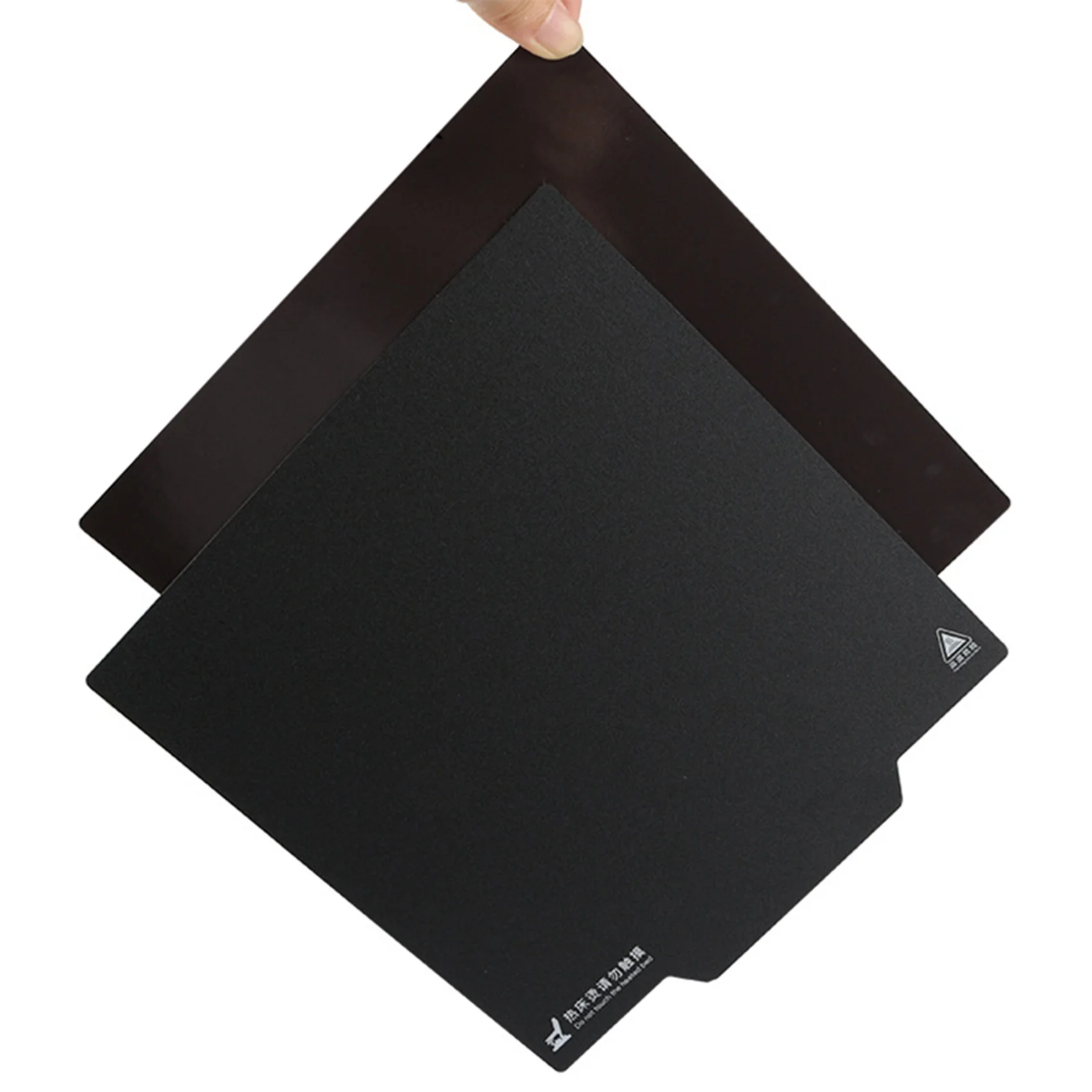 

Гибкая магнитная наклейка для 3D-принтера AB46-2X 220x220, для подогреваемой платформы Wanhao I3 Anet A8