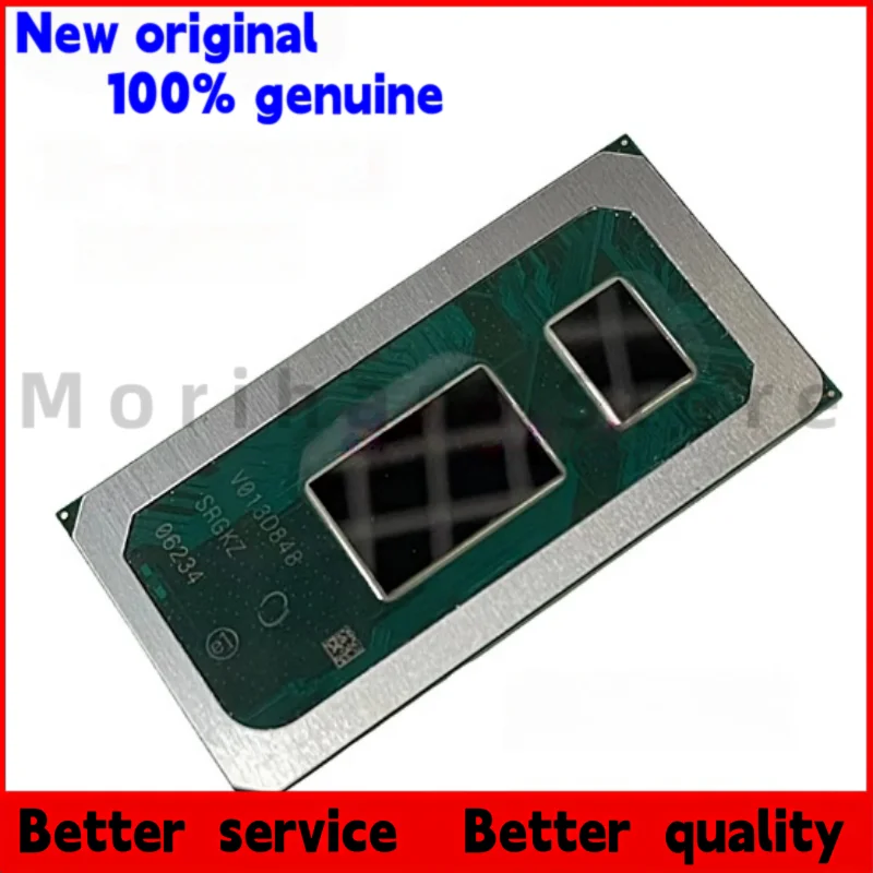 1 SZT./nowy SRGKZ i5-10210U SRGKX i5-10310U SRGKV i7-10610U SRGKW i7-10510U SRGP1 I7-10810U SRGP2 i7-10710U Czarna plastikowa obudowa