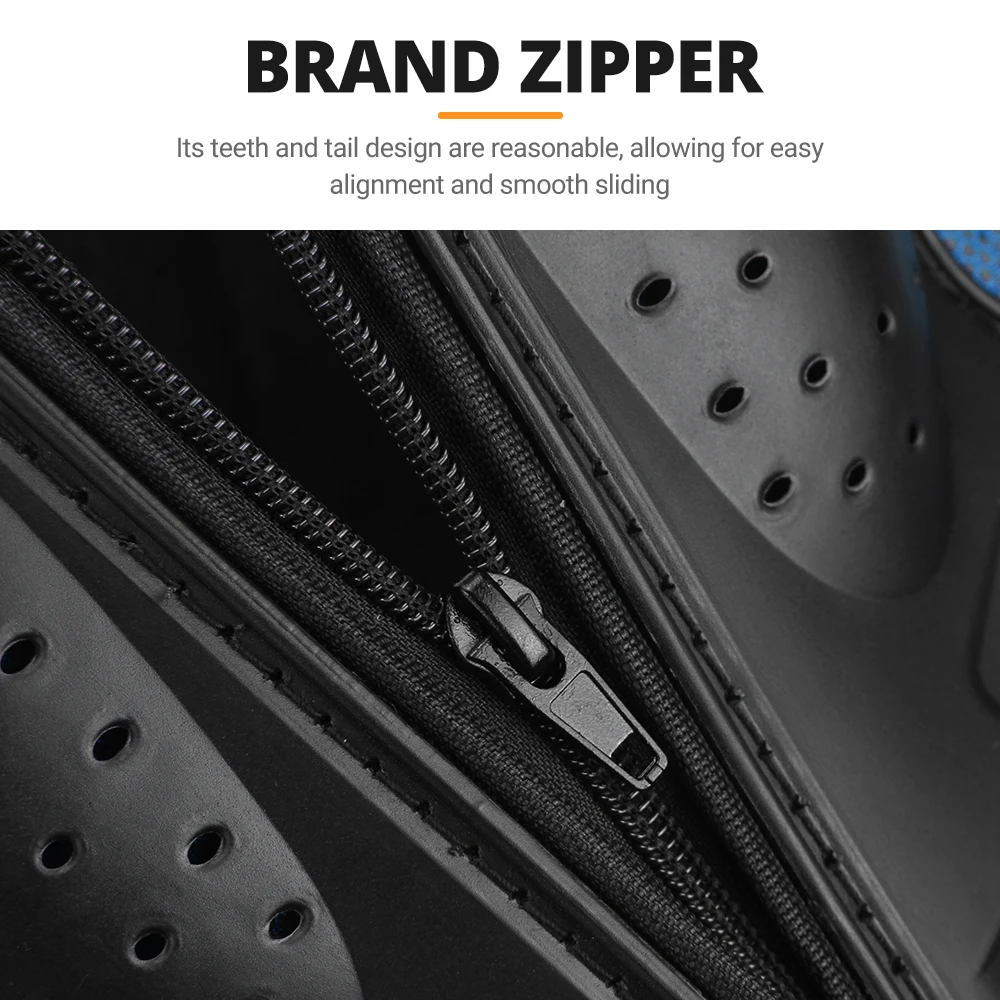 Children's Motorcycle Armor Back Protection Bicycle Body Armor Knee Pads Outdoor Sports Protection Armor Chest Spinal Protection