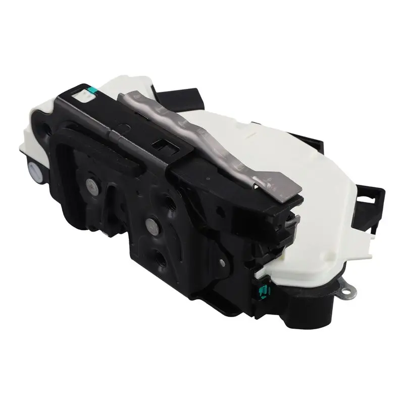 Door Lock Actuator 1S4839016A Car Door Lock Block Actuator Forskoda CITIGO Seat Mii VW Motor Lock Assembly Right Rear-A28K