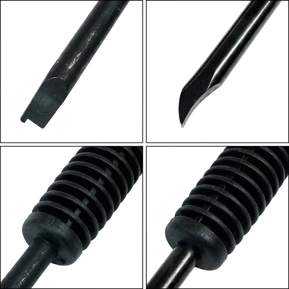Drive Axle Nut Installation Removal Tool for Toyota Corolla ES 2 Pack 5 3/4 inch Carbon Steel and Rubber Design