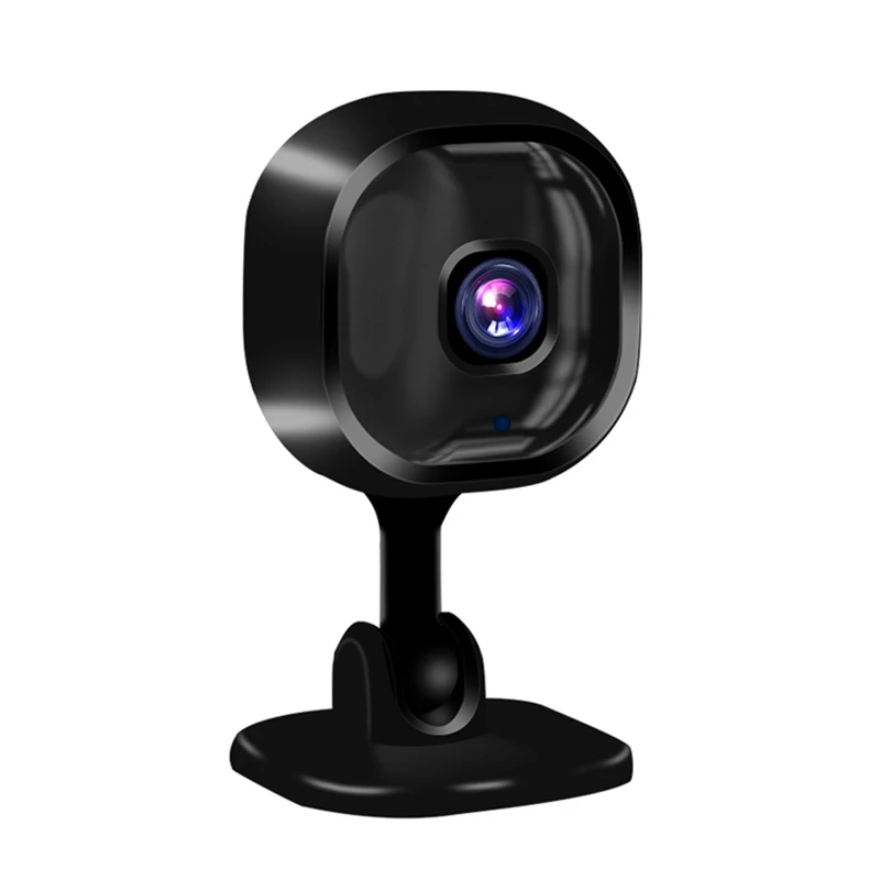 

Surveillance Camera 1080P Wireless IP Camera 2-Way Audio Auto Tracking Night Vision Baby Monitor Security