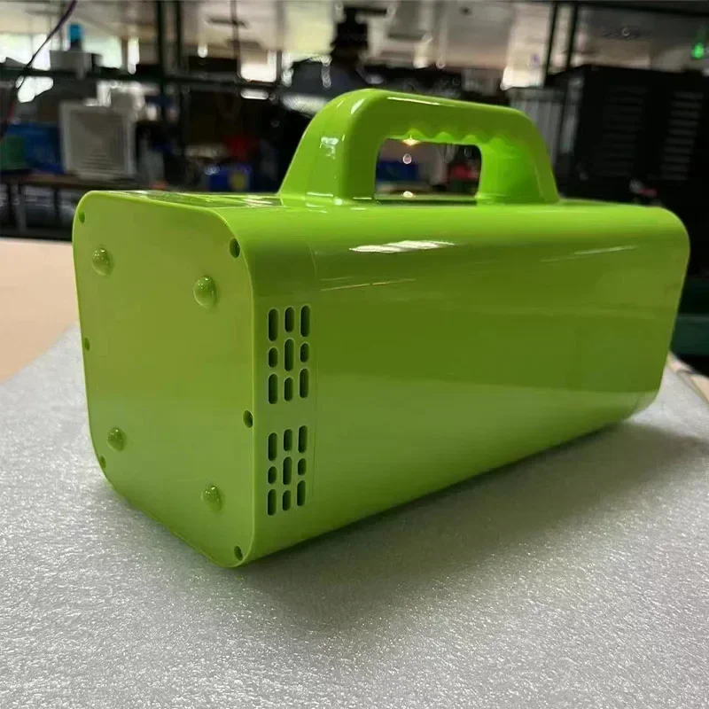 500W Portable Power Station 1024Wh Generator Battery Outdoor Camping Charger Emergency Power Supply Power Bank AC DC Output