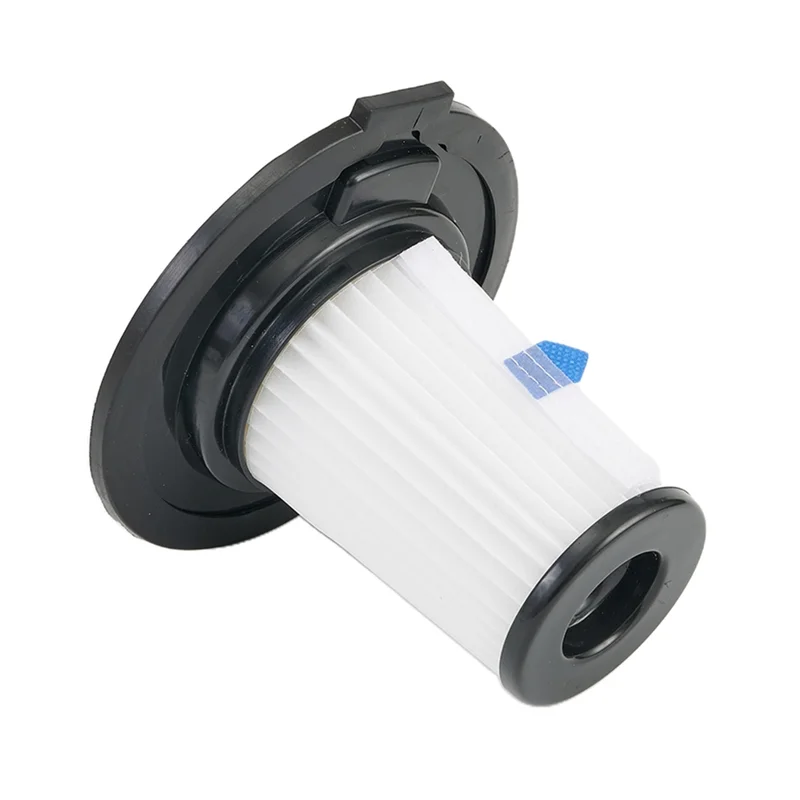 A74X-2Pcs مرشحات Hepa لـ Vonhaus 2 في 1 عصا Vac 07/200 07/796 فراغ كلينير إكسسوارات قطع غيار مرشحات