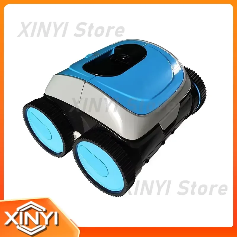 New Style Automatic Swimming Pool Cleaning Robot