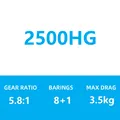 2500HG