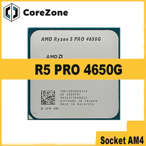 Ryzen 5 pro 4650g-AliExpress