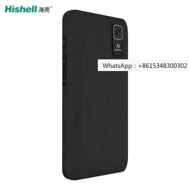 Big Touch Screen Multi-language Intelligent Voice Real-time Offline Translator S85 Supports ChatGPT Checking