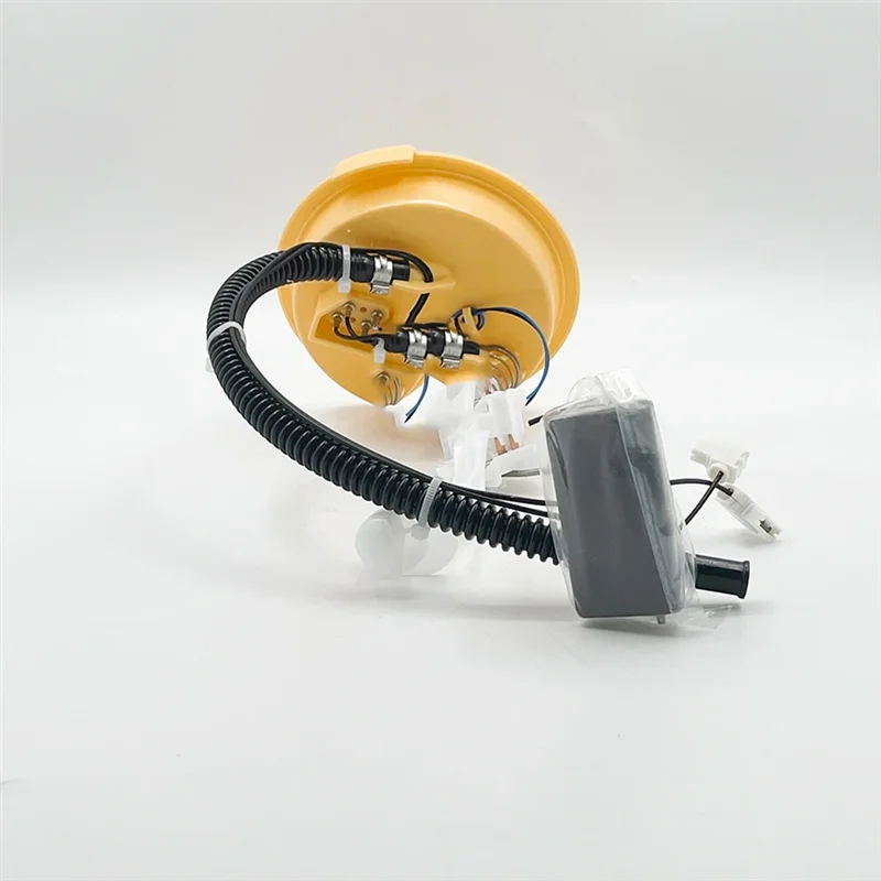 16146752337 16146752370 Gruppo pompa carburante per BMW E38 E39 540 530 525 Pompa olio di rilevamento-A99D