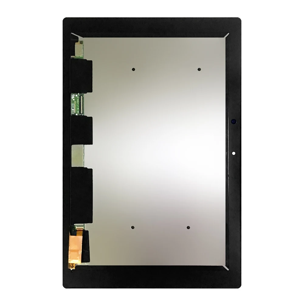 New! LCD Display For Sony Xperia Tablet Z2 SGP511 SGP512 SGP521 SGP541 Digitizer Sensor Glass Panel Assembly Replacement