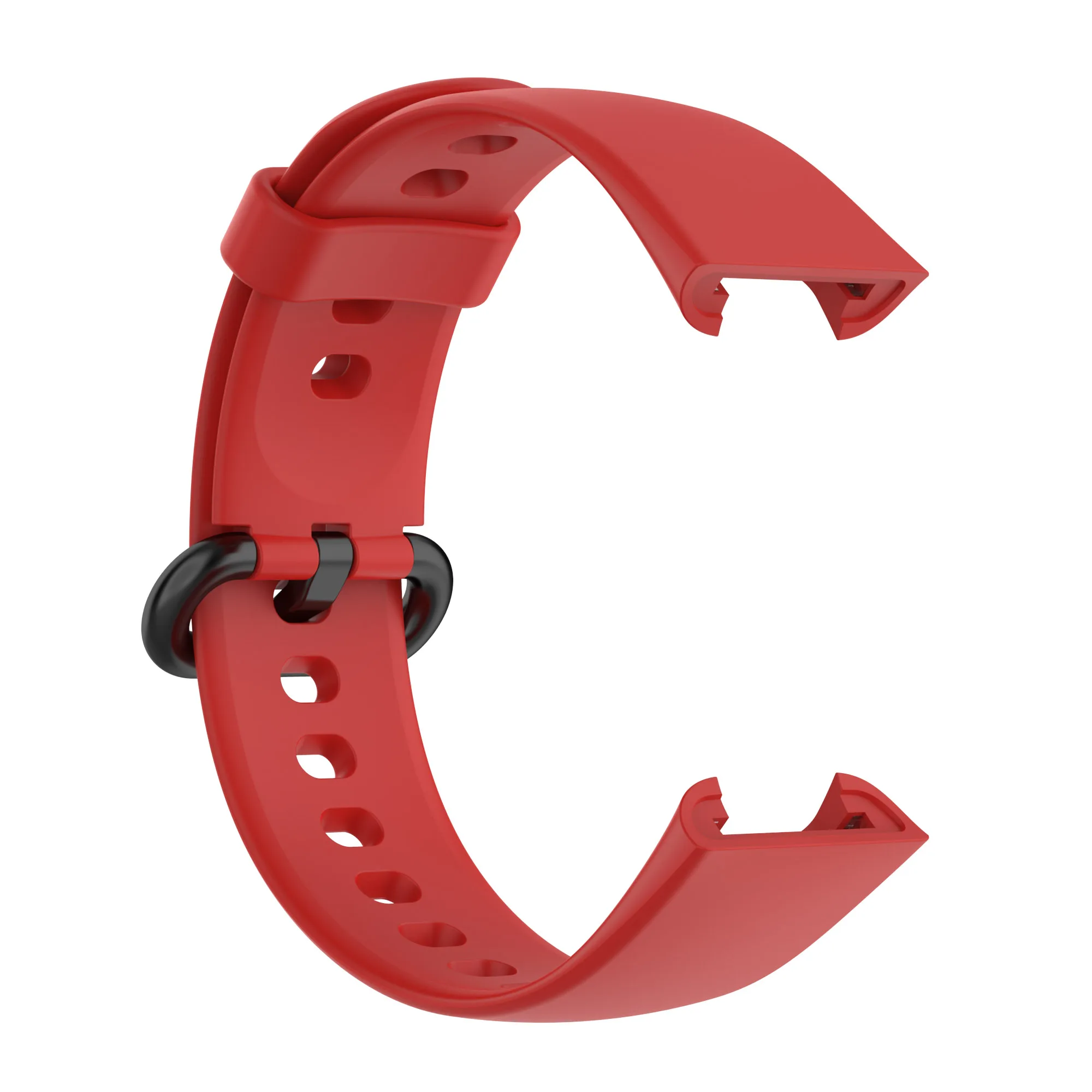 Strap For Xiaomi Redmi Watch 2 Lite Silicone Sports Band Replacement Wristband