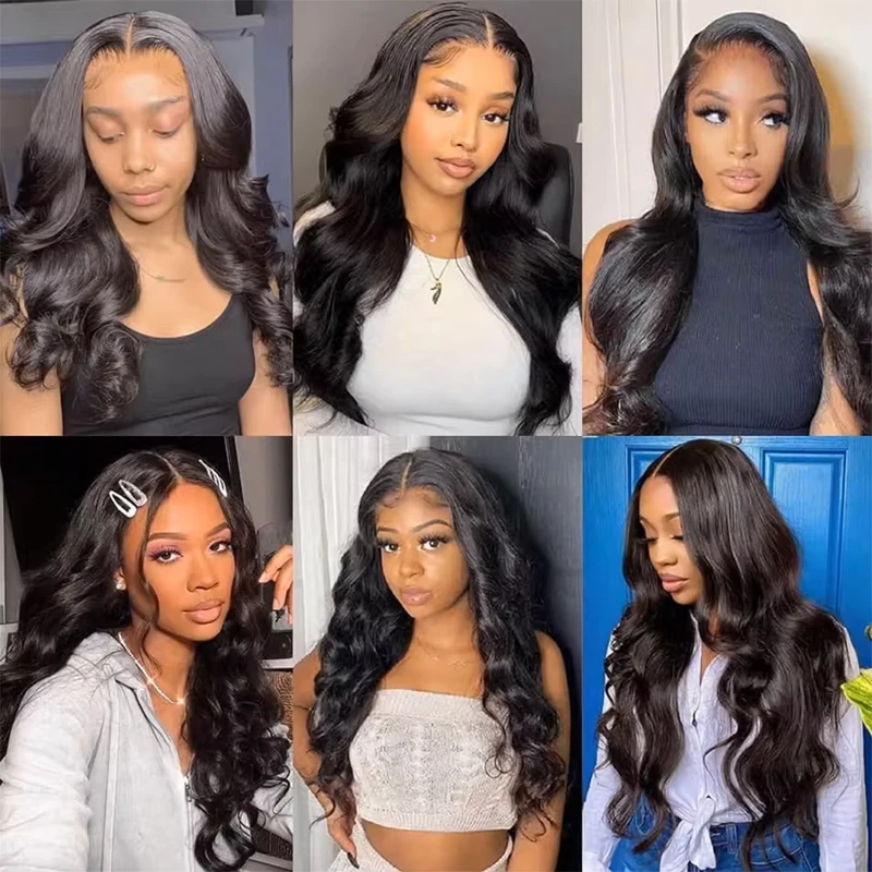 12A Knotless Pre Separated Body Wave Feather Crochet Human Hair Real Hair Extensions For Braiding Twist Feather Line For Women Extensions Wigs Miracle Knots Braiding Hair Extensions Materials Bouncy Water Waves Crochet Human Hair Body Wave Promotional