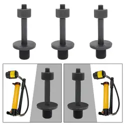 Hydraulic Drive Draw Stud Knockout Draw Stud Hole Making Tools Replacement Hydraulic Punch Driver for Metal Sheet Steel Plate