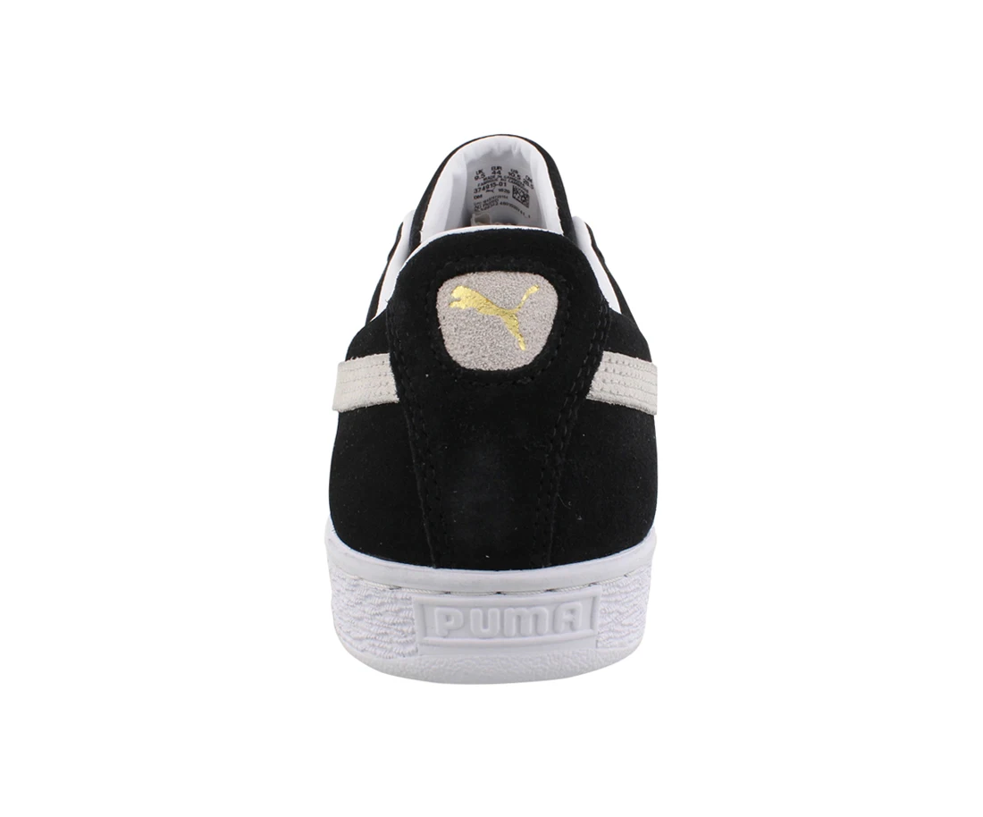

Мужская обувь Puma Suede Classic XXI
