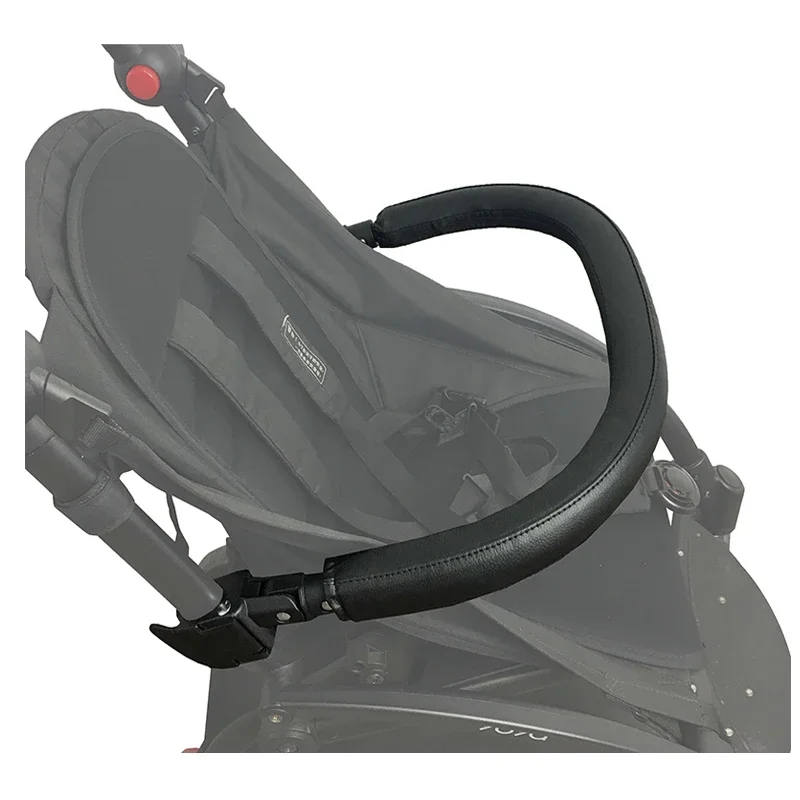 

Рукоятка для детской коляски, подлокотник для руля детской коляски, аксессуары для бампера