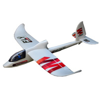 Sky Surfer X8 1480mm Wingspan EPO FPV Aircraft RC Airplane PNP