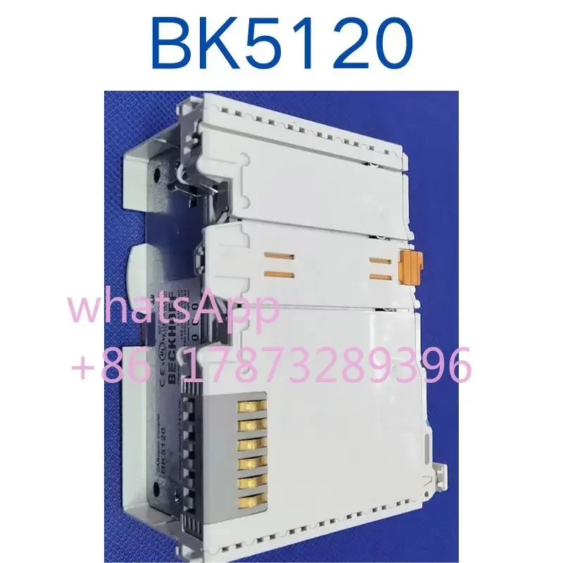 

Б/у модуль ЦП LC5100 протестирован нормально, функция неповрежденная